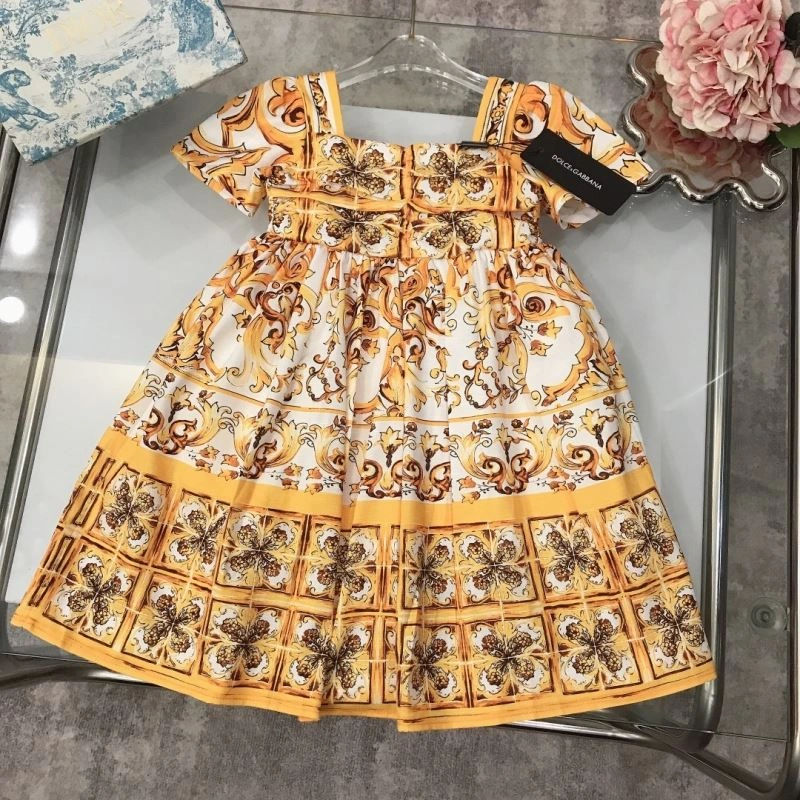 FashionForward Dolce Gabbana Kids 119533