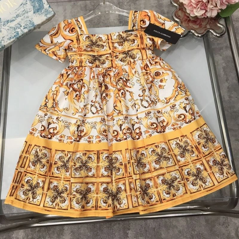FashionForward Dolce Gabbana Kids 119533