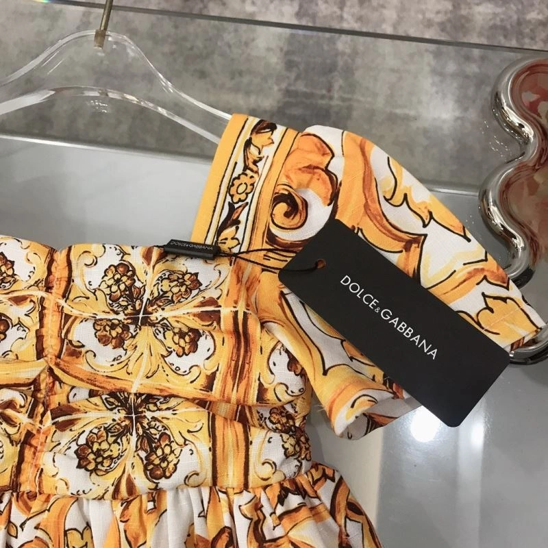 FashionForward Dolce Gabbana Kids 119533