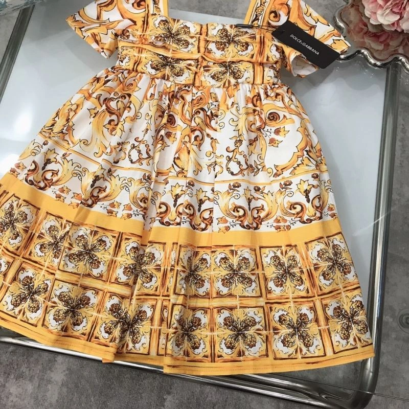 FashionForward Dolce Gabbana Kids 119533