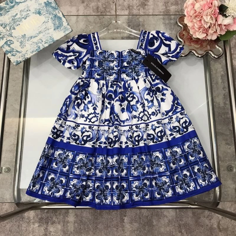 Popular Dolce Gabbana Kids 119541