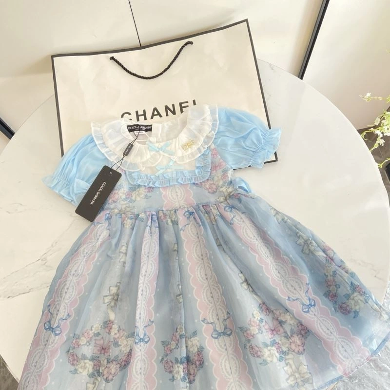 HighQuality Dolce Gabbana Kids 119511