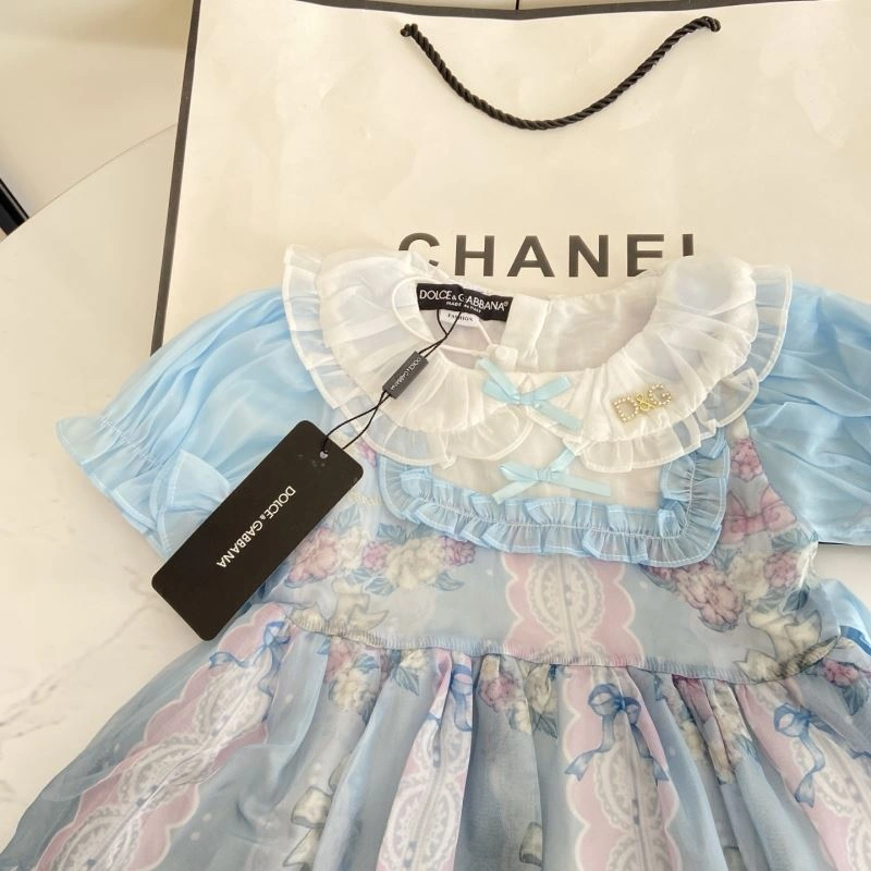 HighQuality Dolce Gabbana Kids 119511