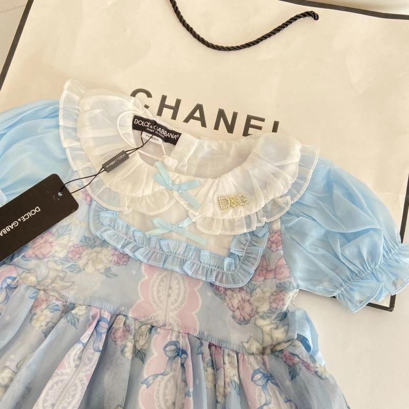 HighQuality Dolce Gabbana Kids 119511