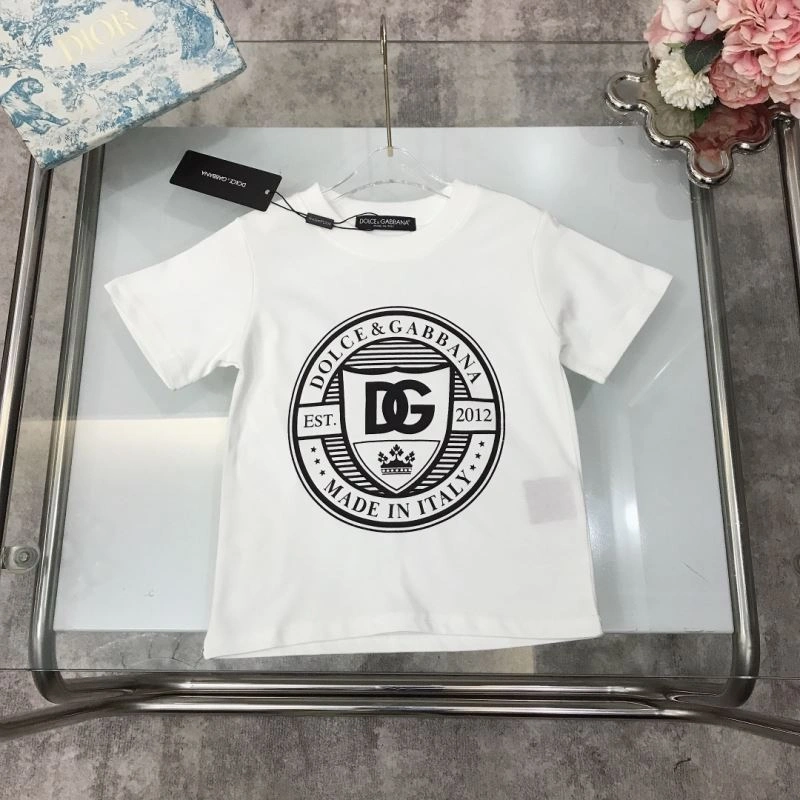 Dolce Gabbana Kids Snug 119510