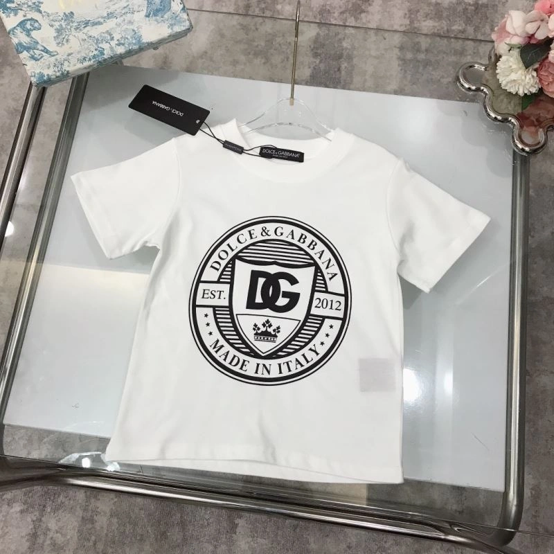Dolce Gabbana Kids Snug 119510