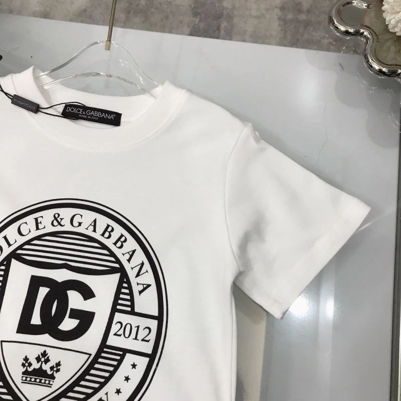 Dolce Gabbana Kids Snug 119510