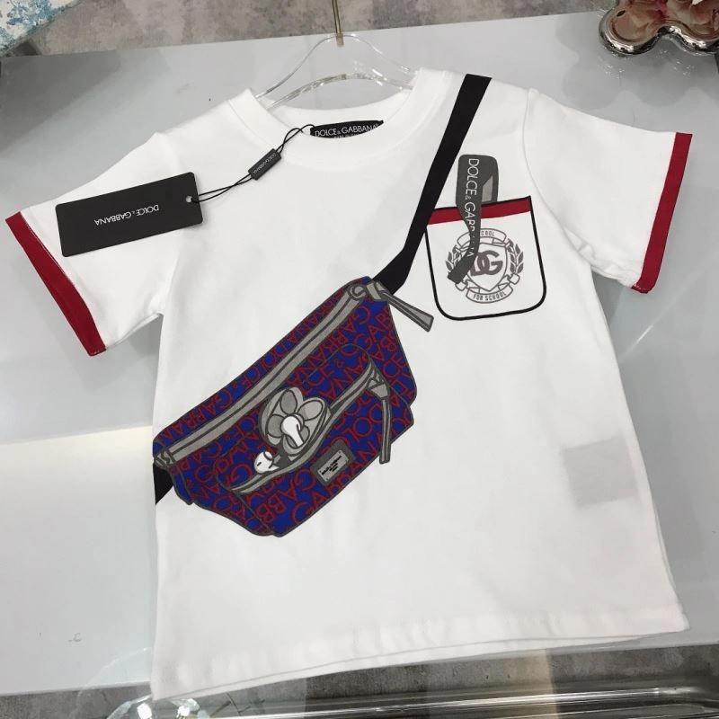 Contemporary Dolce Gabbana Kids 119509