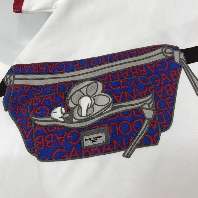 Contemporary Dolce Gabbana Kids 119509