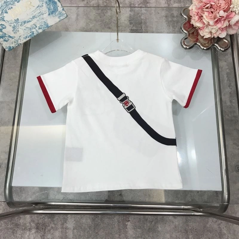 Contemporary Dolce Gabbana Kids 119509