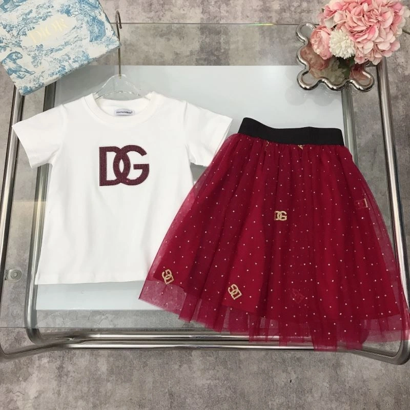 Chic Dolce Gabbana Kids 119506