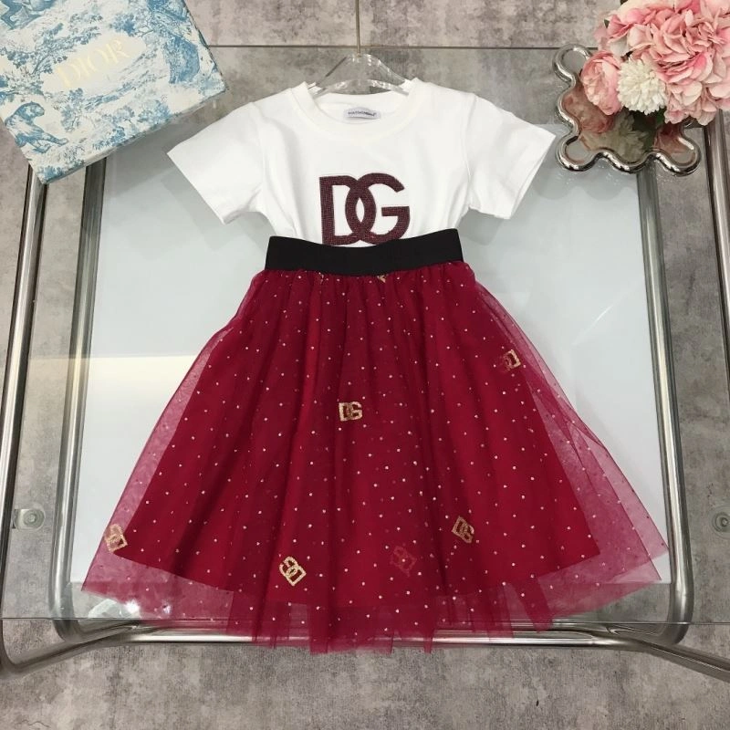 Chic Dolce Gabbana Kids 119506