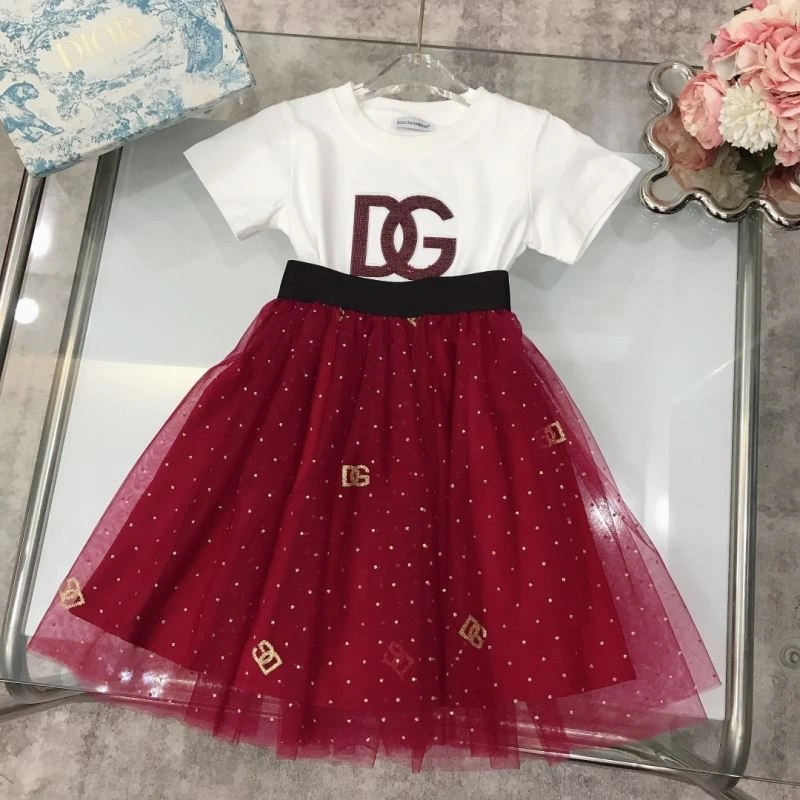 Chic Dolce Gabbana Kids 119506
