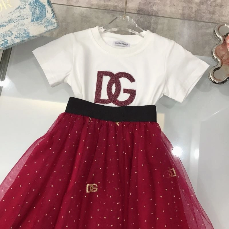 Chic Dolce Gabbana Kids 119506