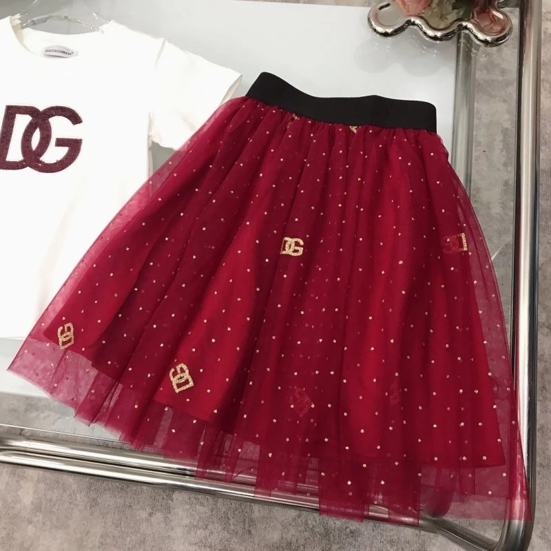 Chic Dolce Gabbana Kids 119506