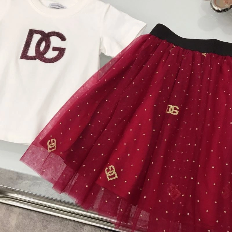 Chic Dolce Gabbana Kids 119506