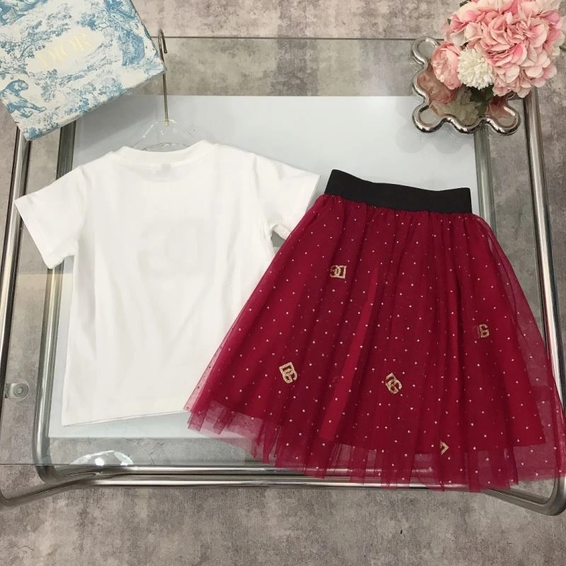 Chic Dolce Gabbana Kids 119506