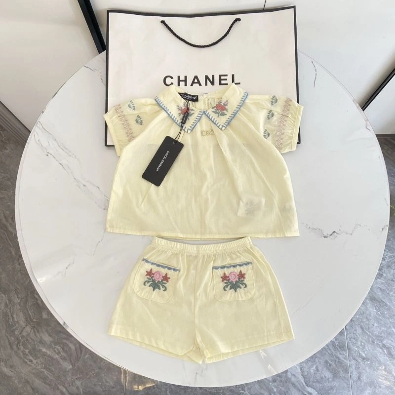 Dolce Gabbana Kids FlexibleFit 119505