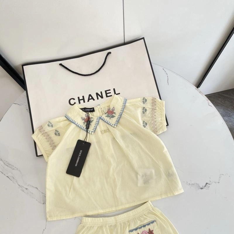 Dolce Gabbana Kids FlexibleFit 119505