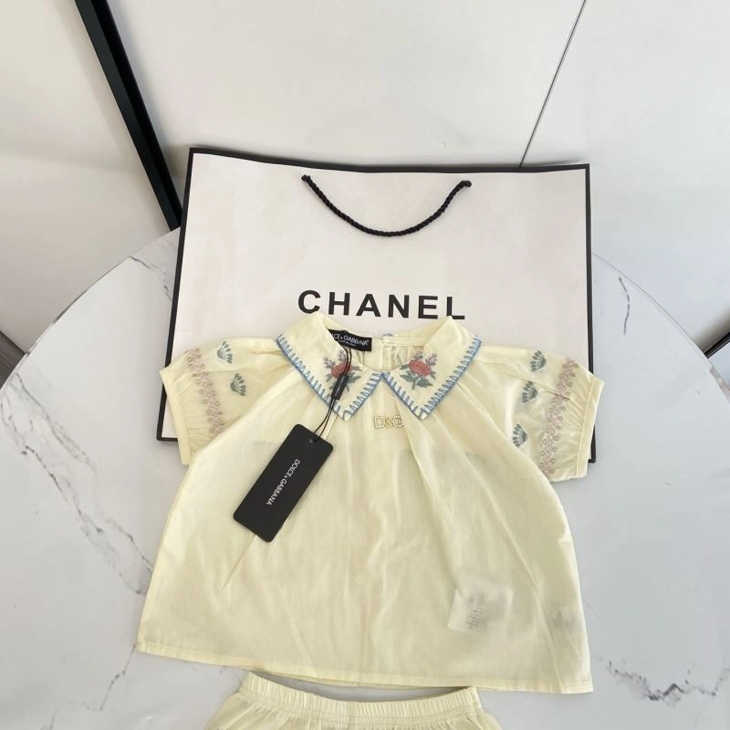 Dolce Gabbana Kids FlexibleFit 119505