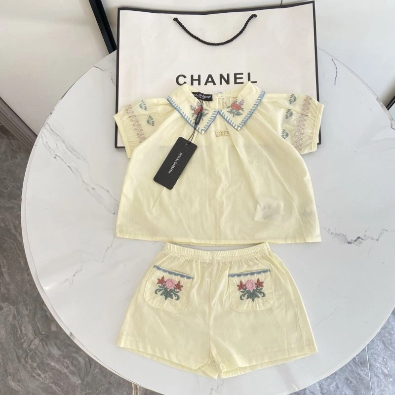 Dolce Gabbana Kids FlexibleFit 119505