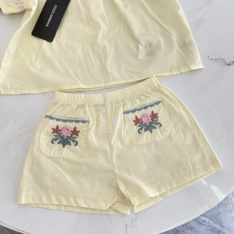 Dolce Gabbana Kids FlexibleFit 119505