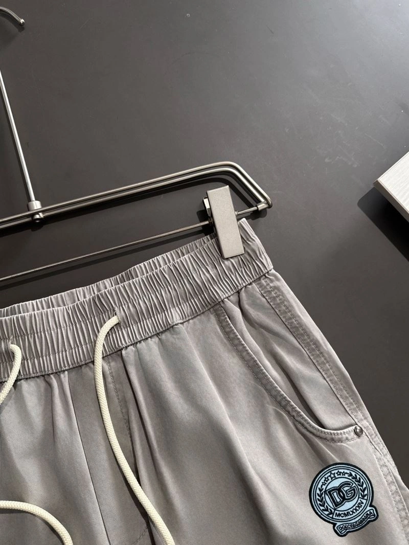 Dolce Gabbana Long Pants Contemporary 120149