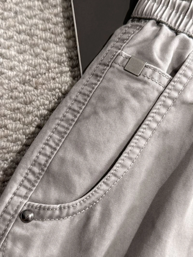 Dolce Gabbana Long Pants Contemporary 120149