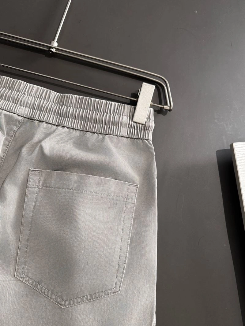Dolce Gabbana Long Pants Contemporary 120149