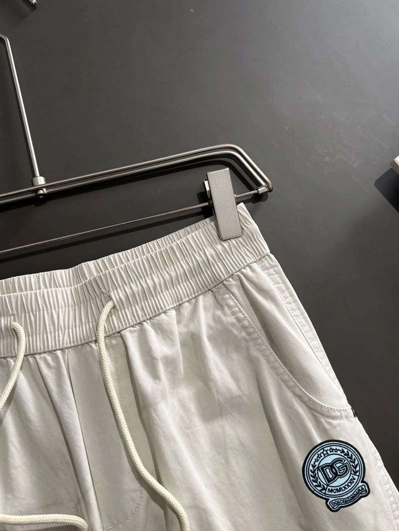 Breathable Dolce Gabbana Long Pants 120147
