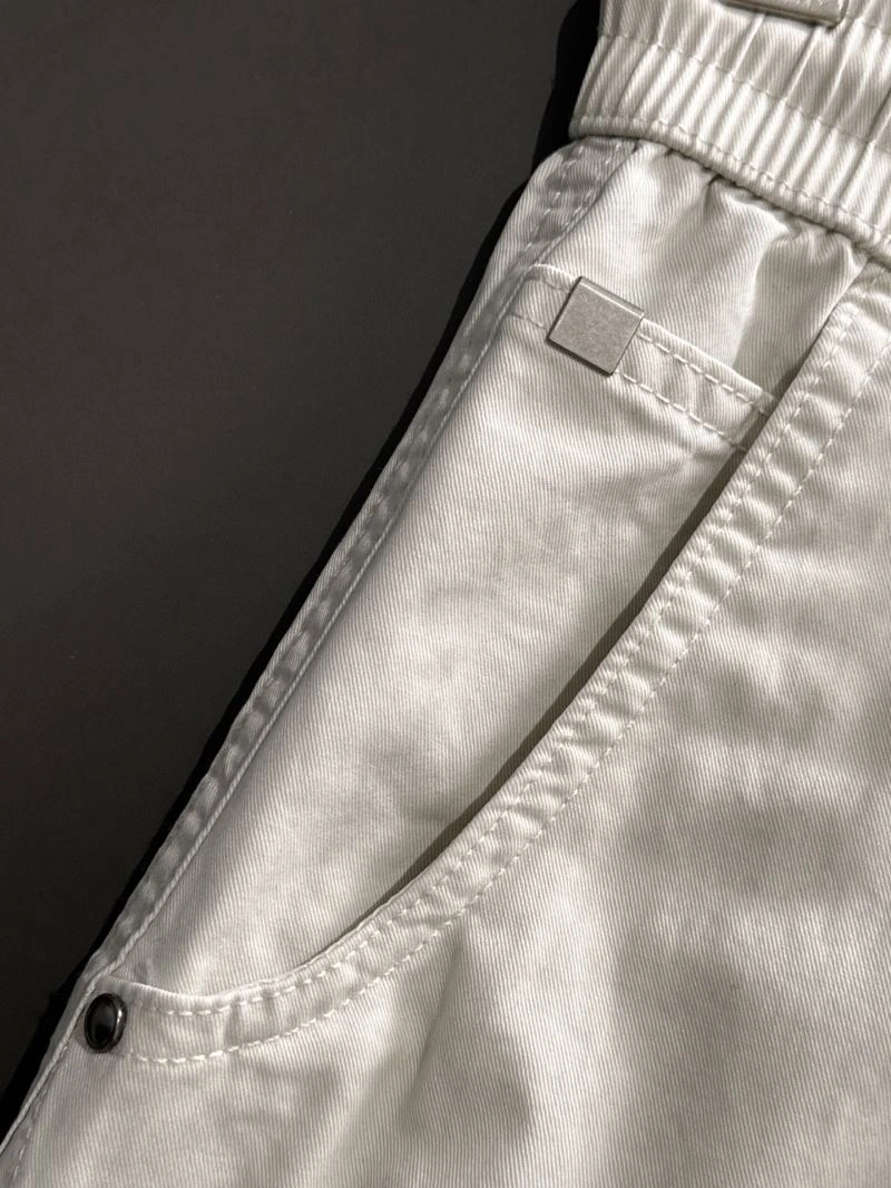 Breathable Dolce Gabbana Long Pants 120147