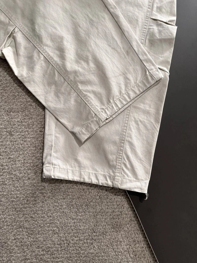 Breathable Dolce Gabbana Long Pants 120147