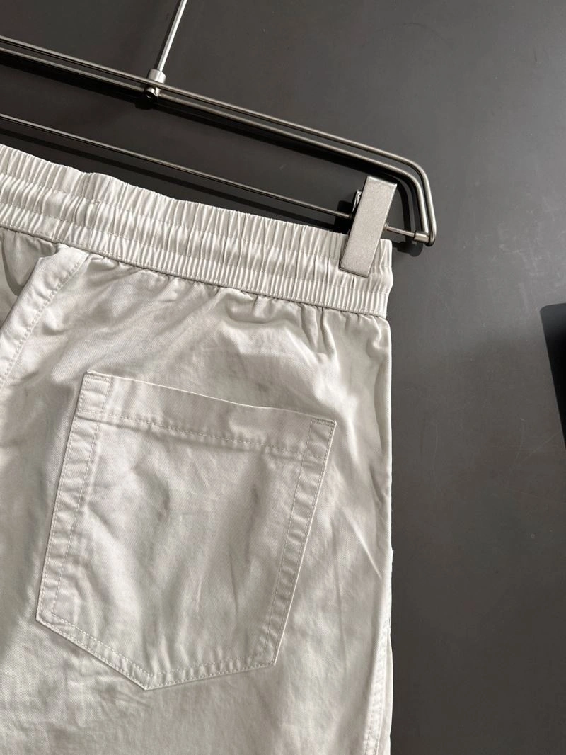 Breathable Dolce Gabbana Long Pants 120147