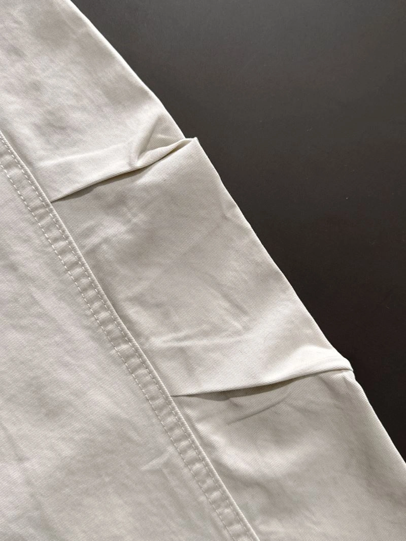 Breathable Dolce Gabbana Long Pants 120147