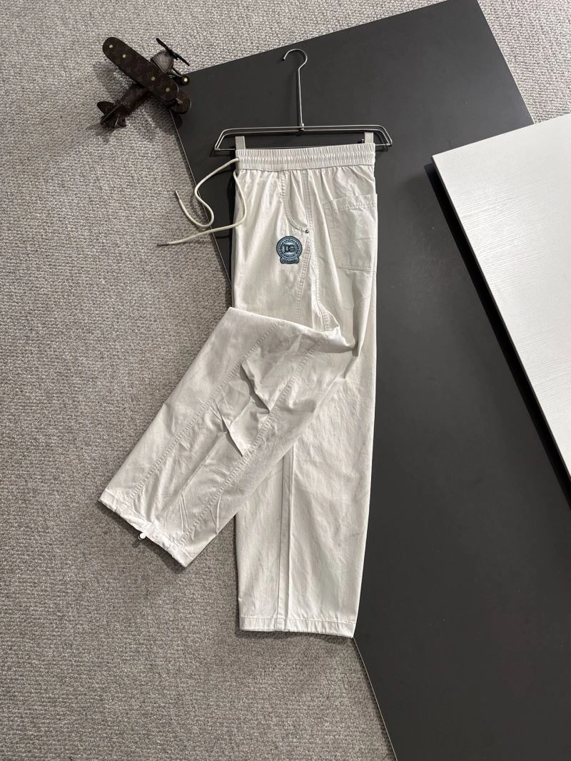 Breathable Dolce Gabbana Long Pants 120147
