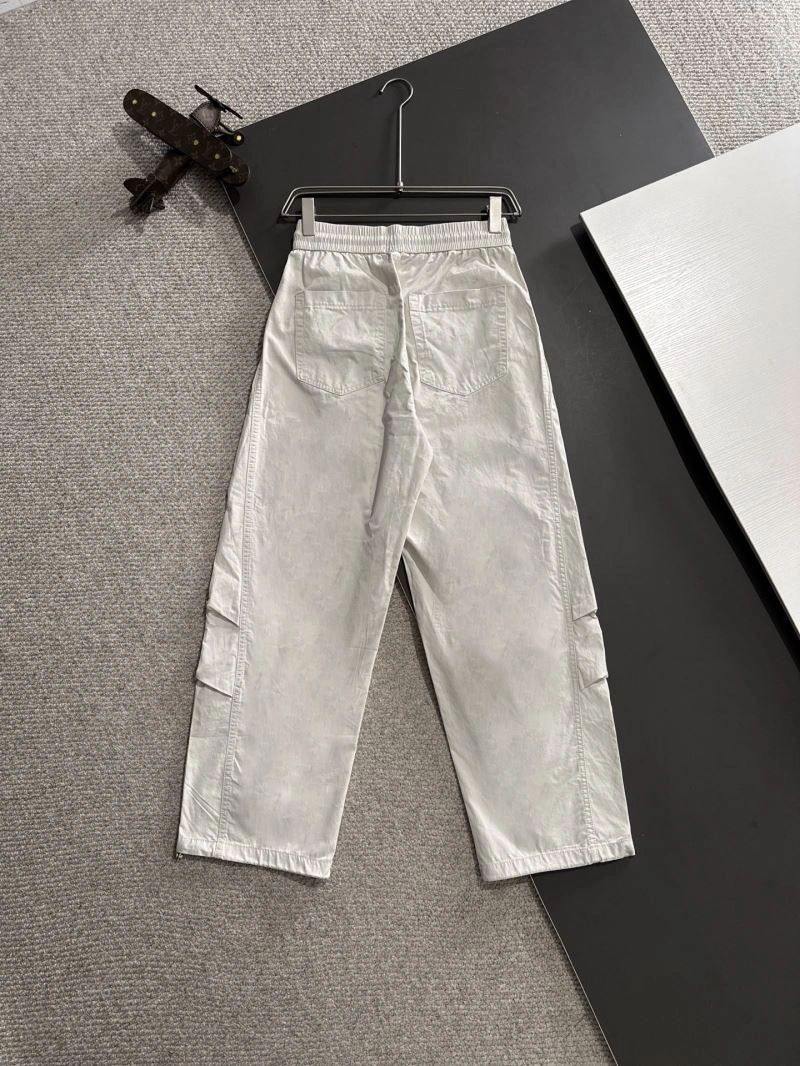 Breathable Dolce Gabbana Long Pants 120147