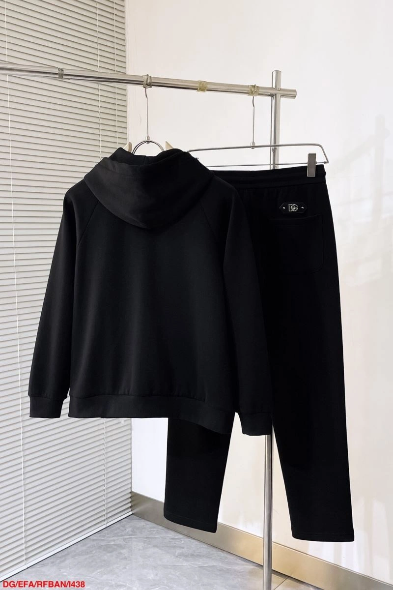 Dolce Gabbana Long Pants HighPerformance 120170