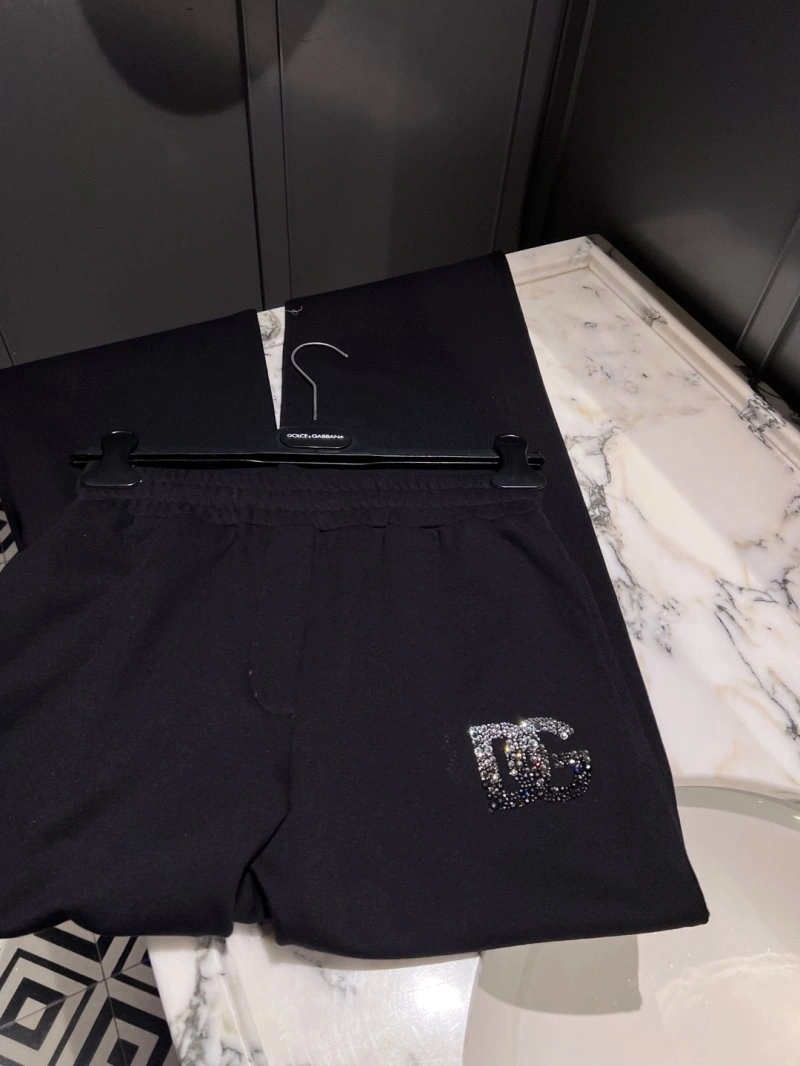 Soft Dolce Gabbana Long Pants 119184
