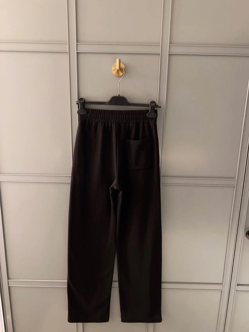 Soft Dolce Gabbana Long Pants 119184