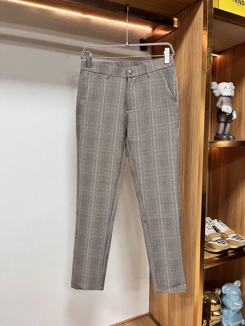Unisex Dolce Gabbana Long Pants 120102