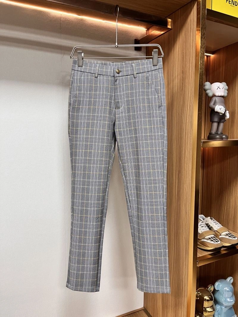Unisex Dolce Gabbana Long Pants 120102