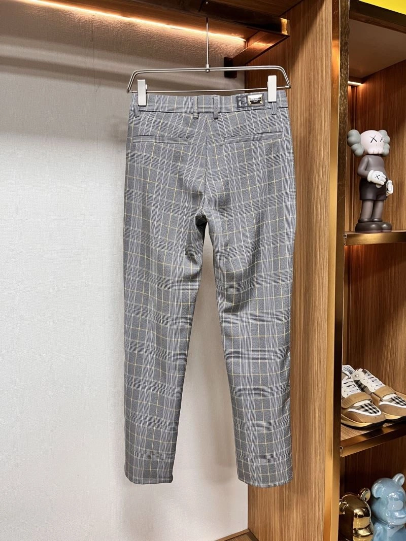 Unisex Dolce Gabbana Long Pants 120102
