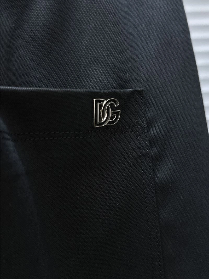 Dolce Gabbana Long Pants Trendy 120098