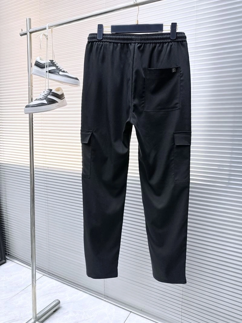 Dolce Gabbana Long Pants Trendy 120098