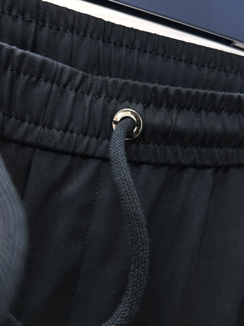 Dolce Gabbana Long Pants Trendy 120098