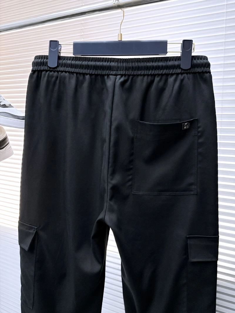 Dolce Gabbana Long Pants Trendy 120098