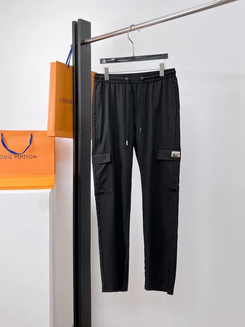 EasyMatch Dolce Gabbana Long Pants 120106