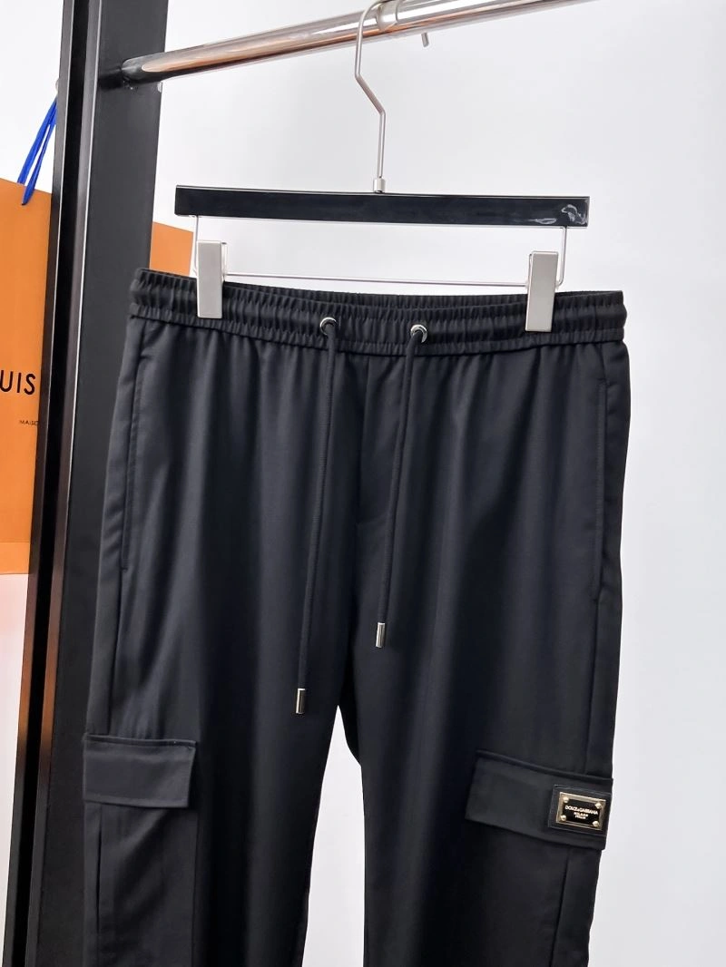 EasyMatch Dolce Gabbana Long Pants 120106