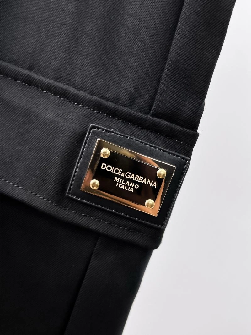 EasyMatch Dolce Gabbana Long Pants 120106