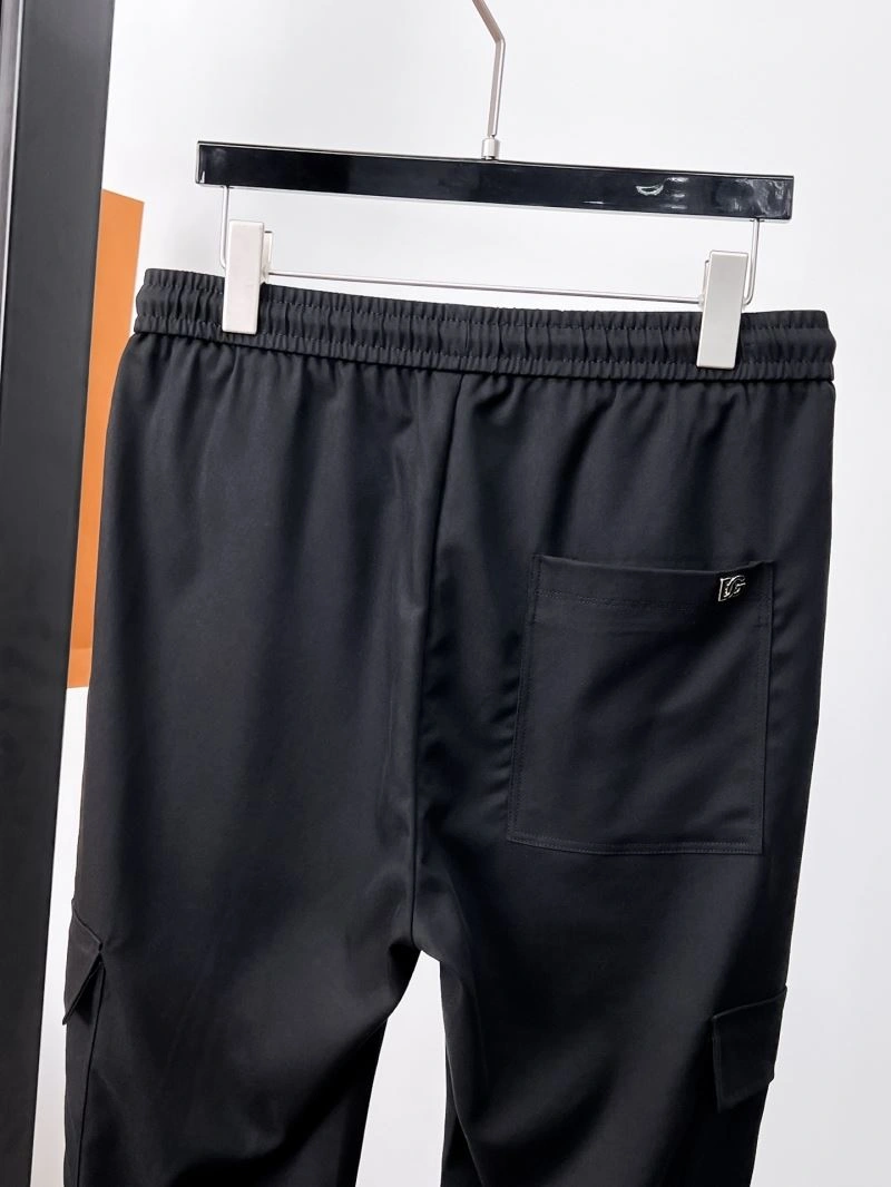 EasyMatch Dolce Gabbana Long Pants 120106